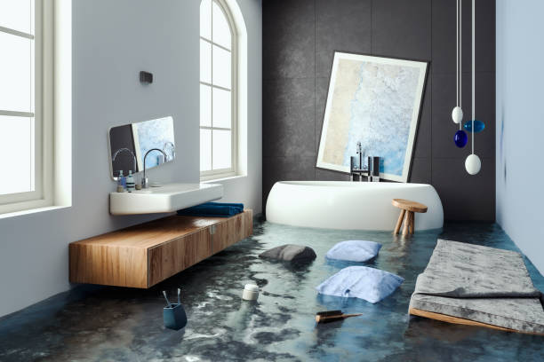 Best Water damage restoration near me  in , IN